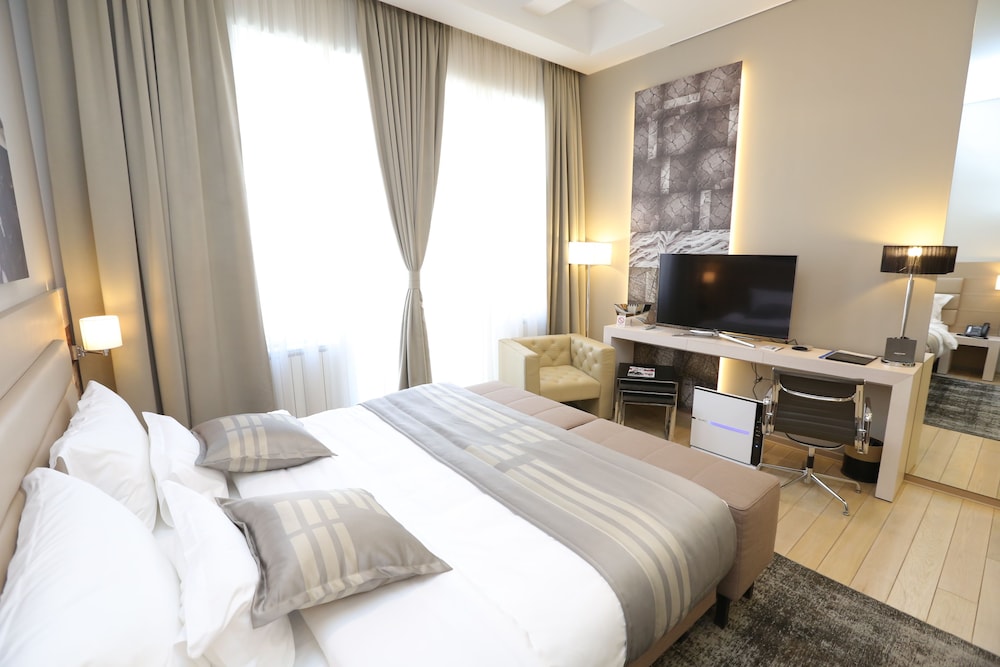Zepter Hotel Belgrade 20/64