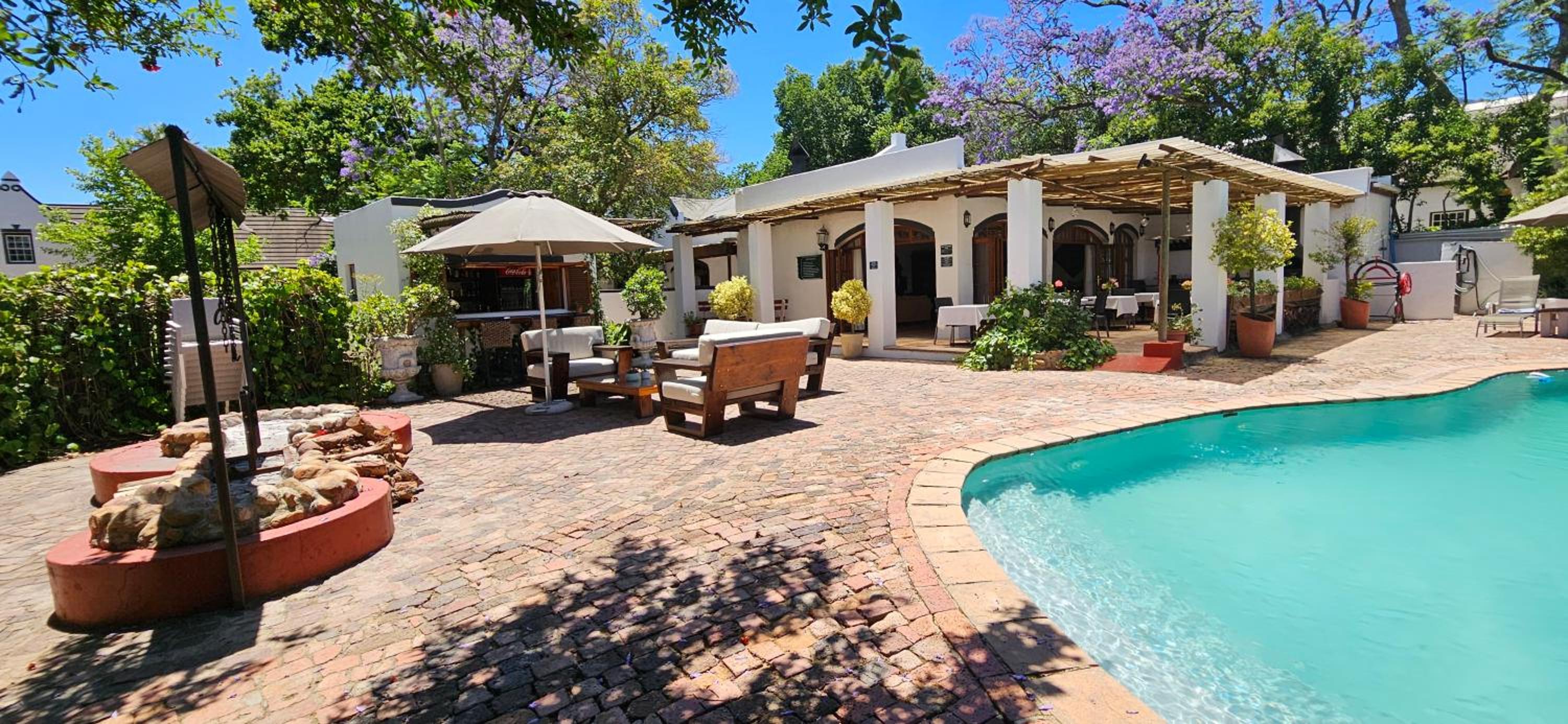 De Leeuwenhof Hotel/Guesthouse 24/25