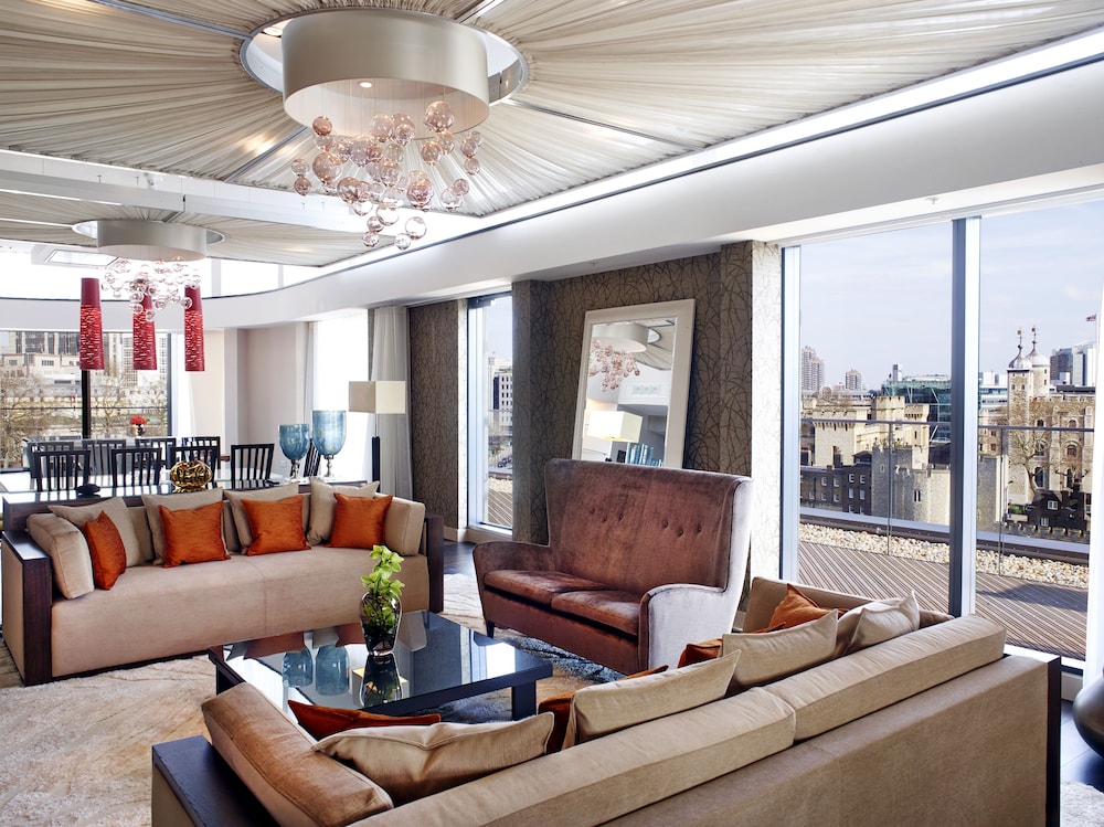 Cheval Three Quays 34/56