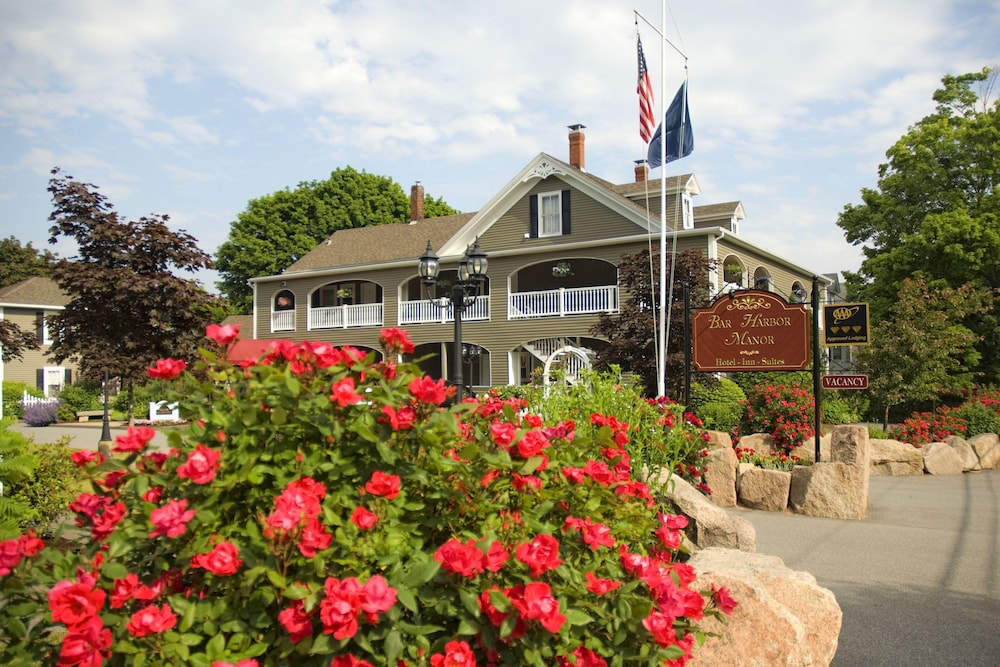 Bar Harbor Manor 8/68