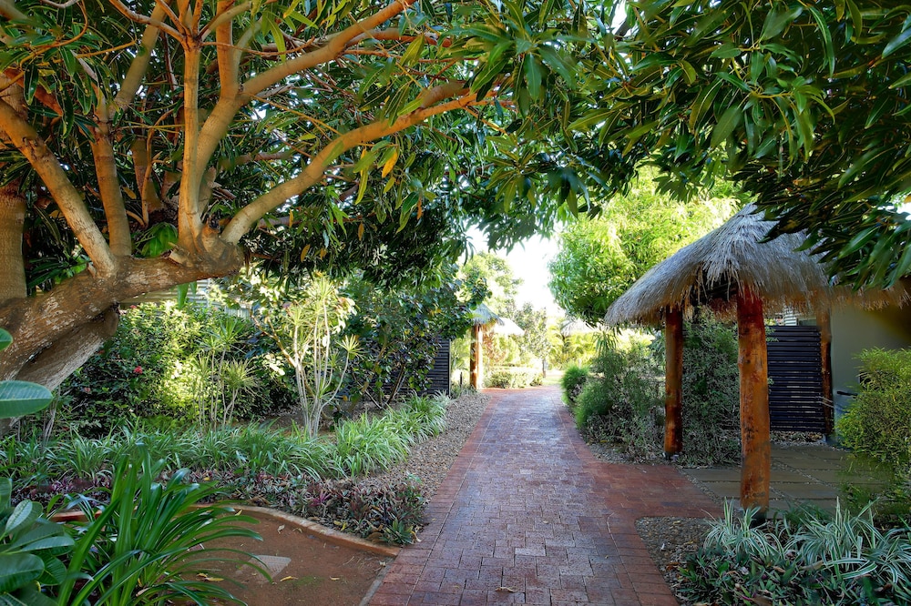 Mantra Frangipani Broome 49/57