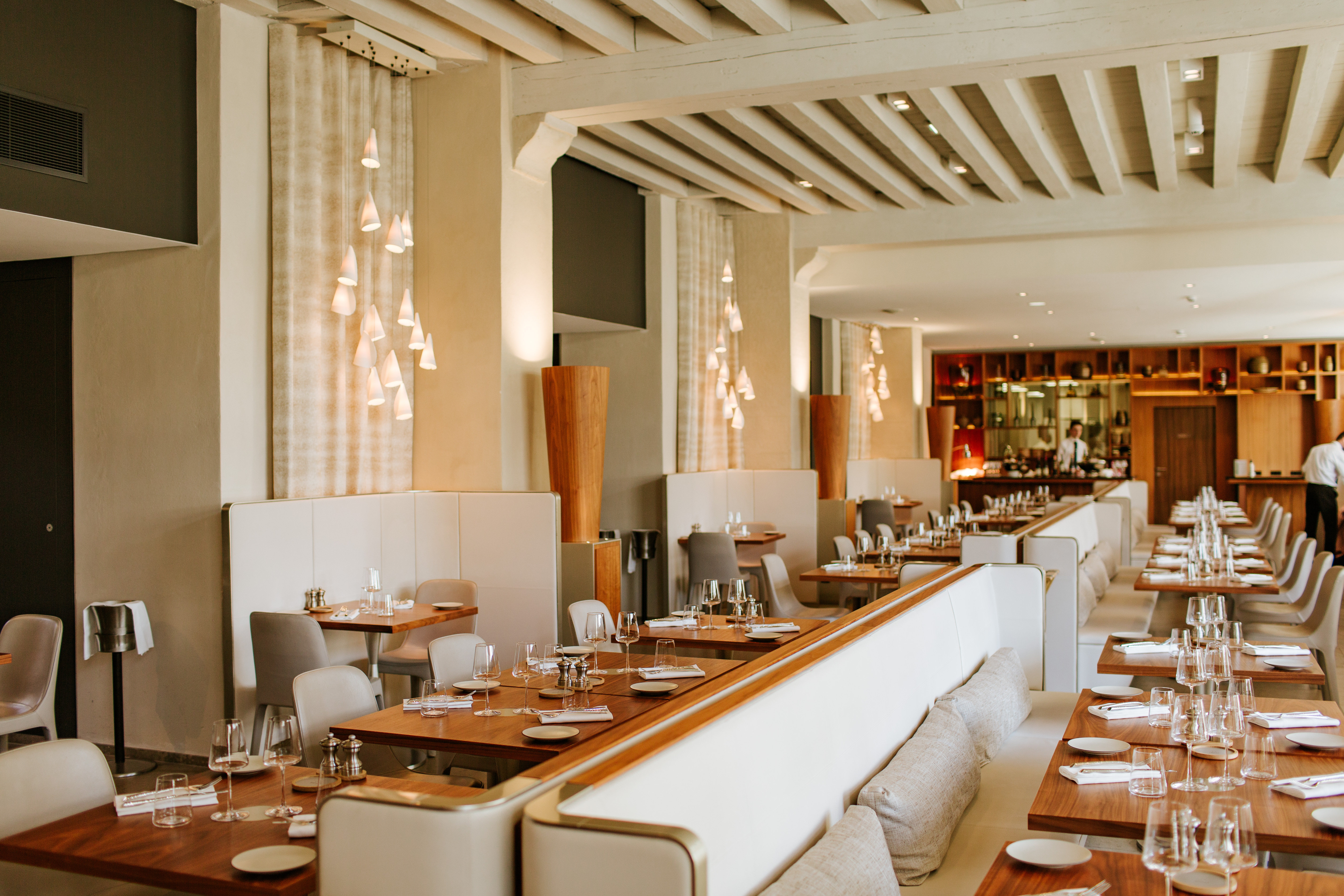 InterContinental Lyon - Hotel Dieu by IHG 54/79