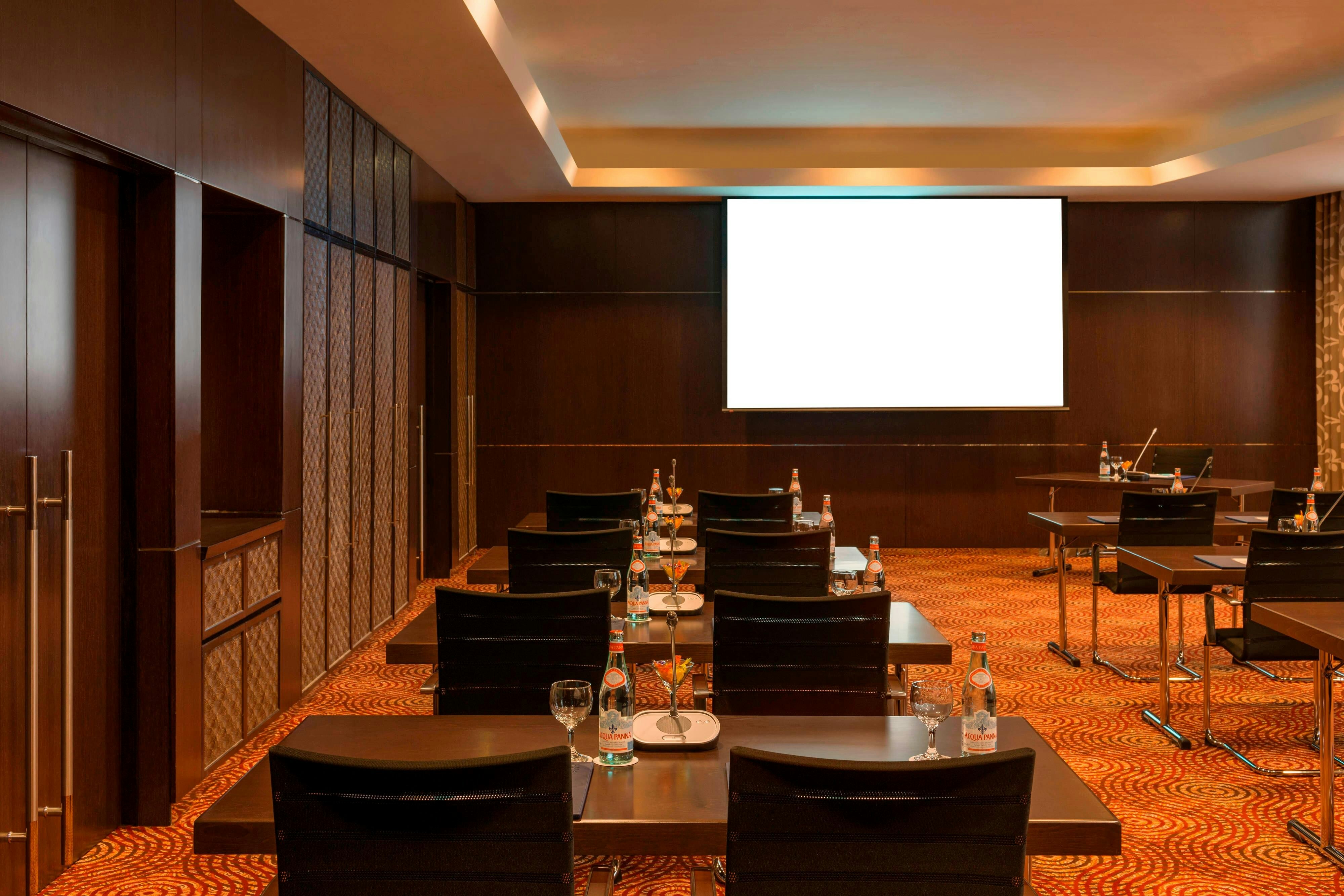 Four Points By Sheraton Kuwait 38/43