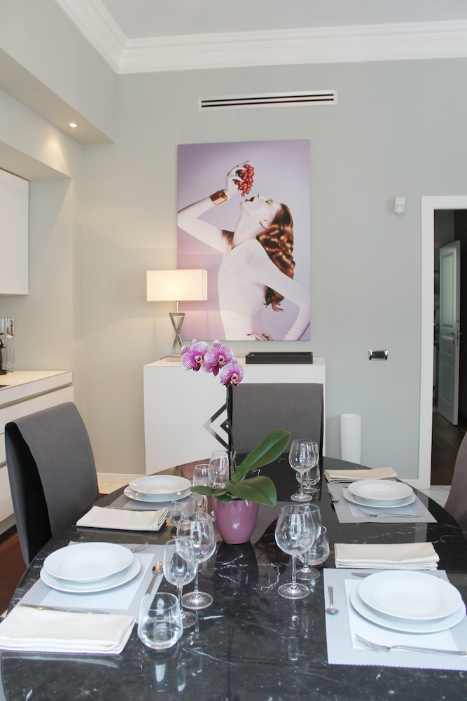 Luxury Suite Milano Duomo 40/49