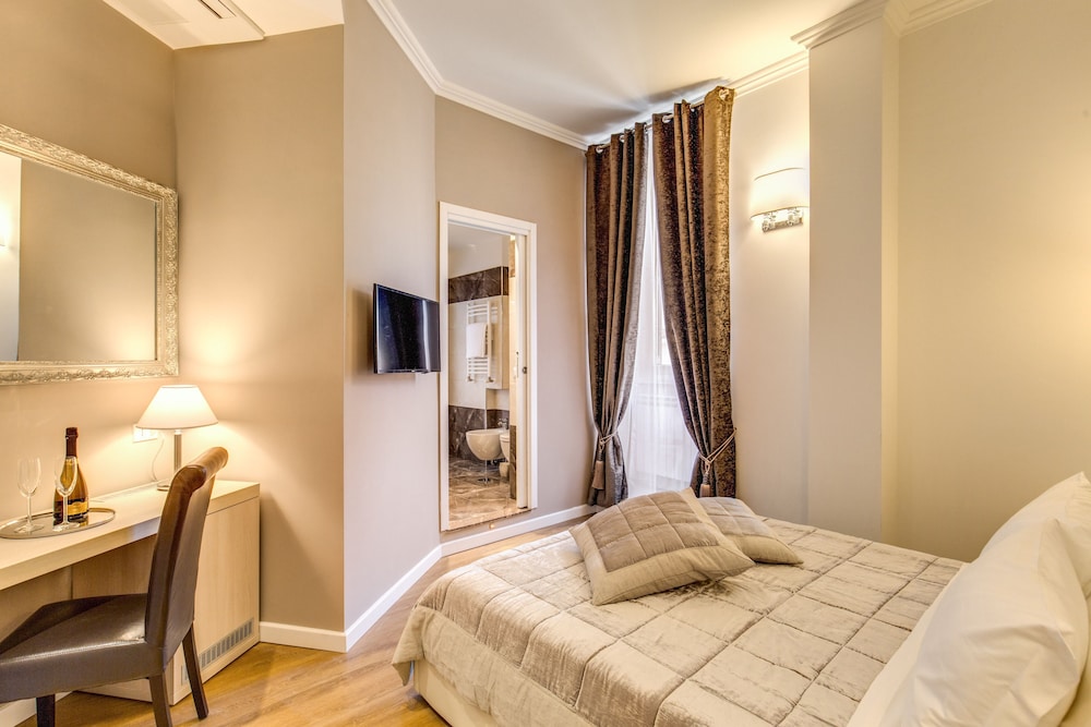 The Bridge Suites 16/51
