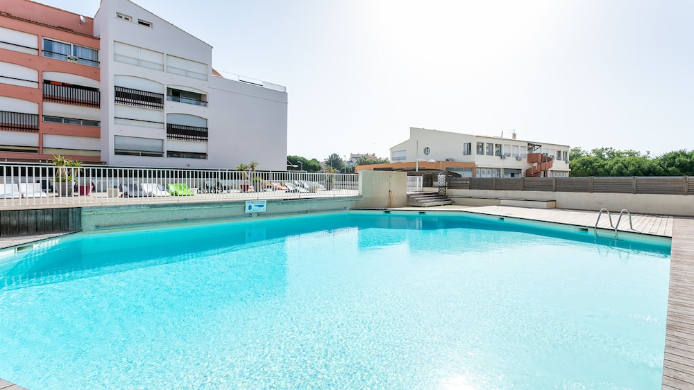 Vacanceole – Le Saint-Clair 6/51