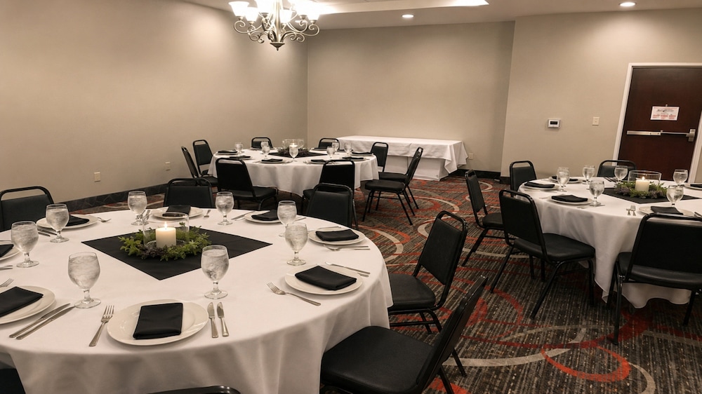 Holiday Inn Hotels And Suites Lafayette North 50/55