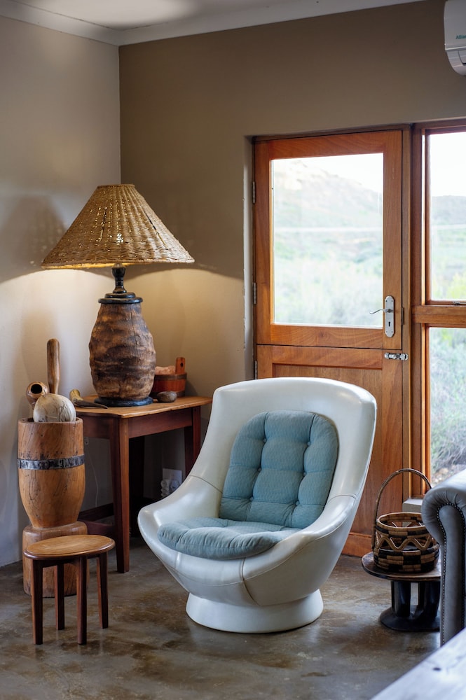 Zwartberg View Mountain Lodge 34/50