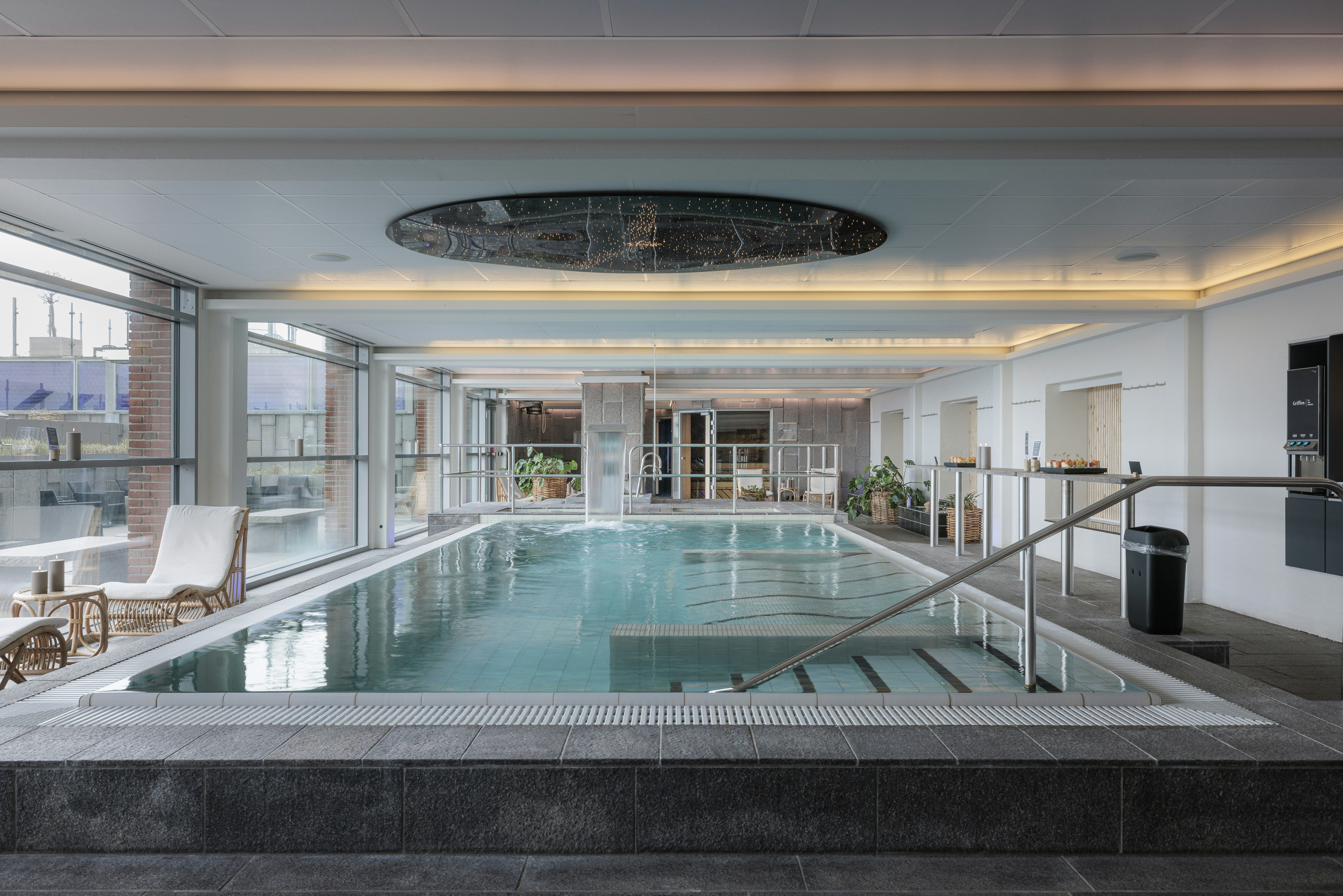 Griffen Spahotel 3/9