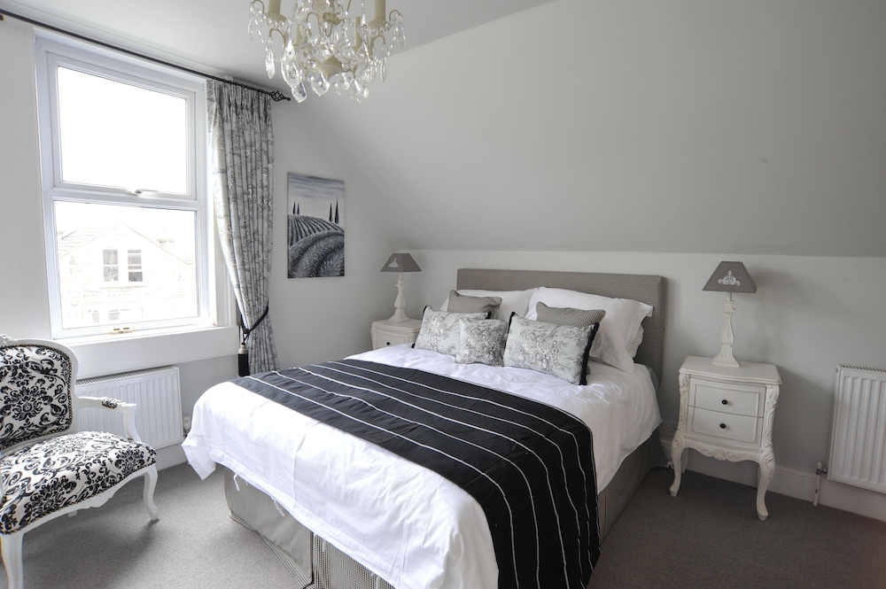 Brindleys Boutique Bed & Breakfast 11/42