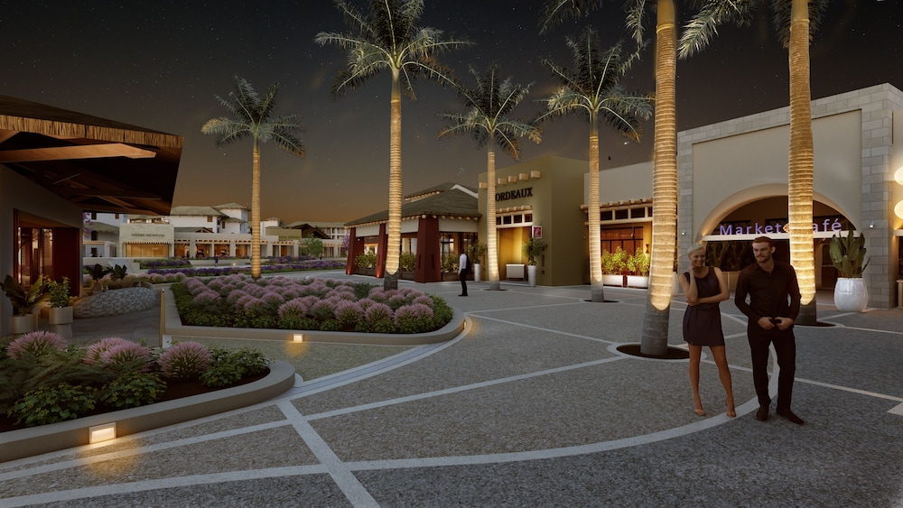 SECRETS PLAYA ESMERALDA RESORTS & SPA 43/50