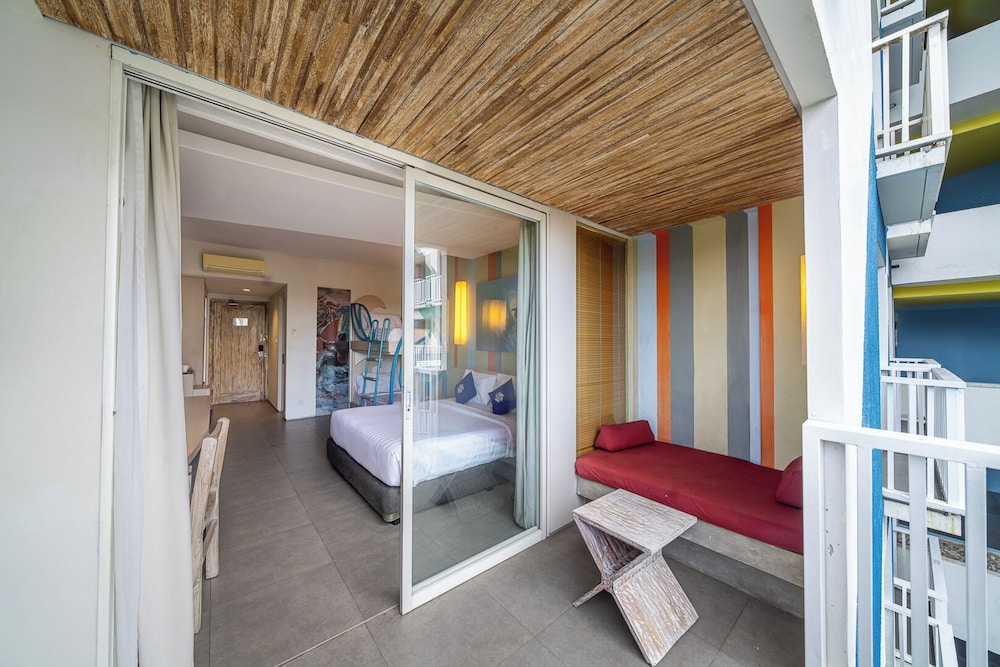 Bliss Surfer Bali By Tritama Hospitality 70/70