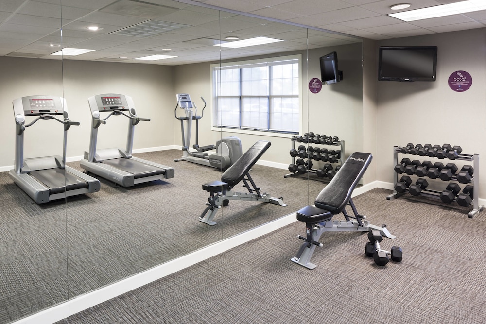 Residence Inn by Marriott Kansas City Overland Park 20/50