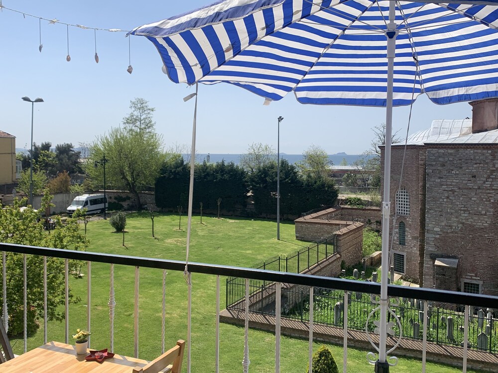 ANTIK SOFIA HOTEL 41/50