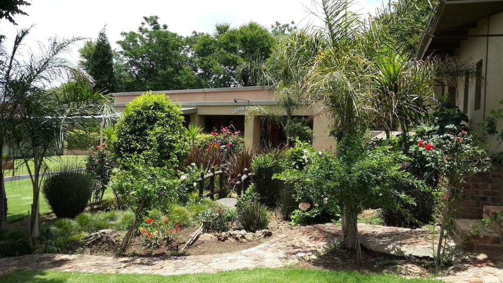 Crystal Rose Lodge and Spa 3/50