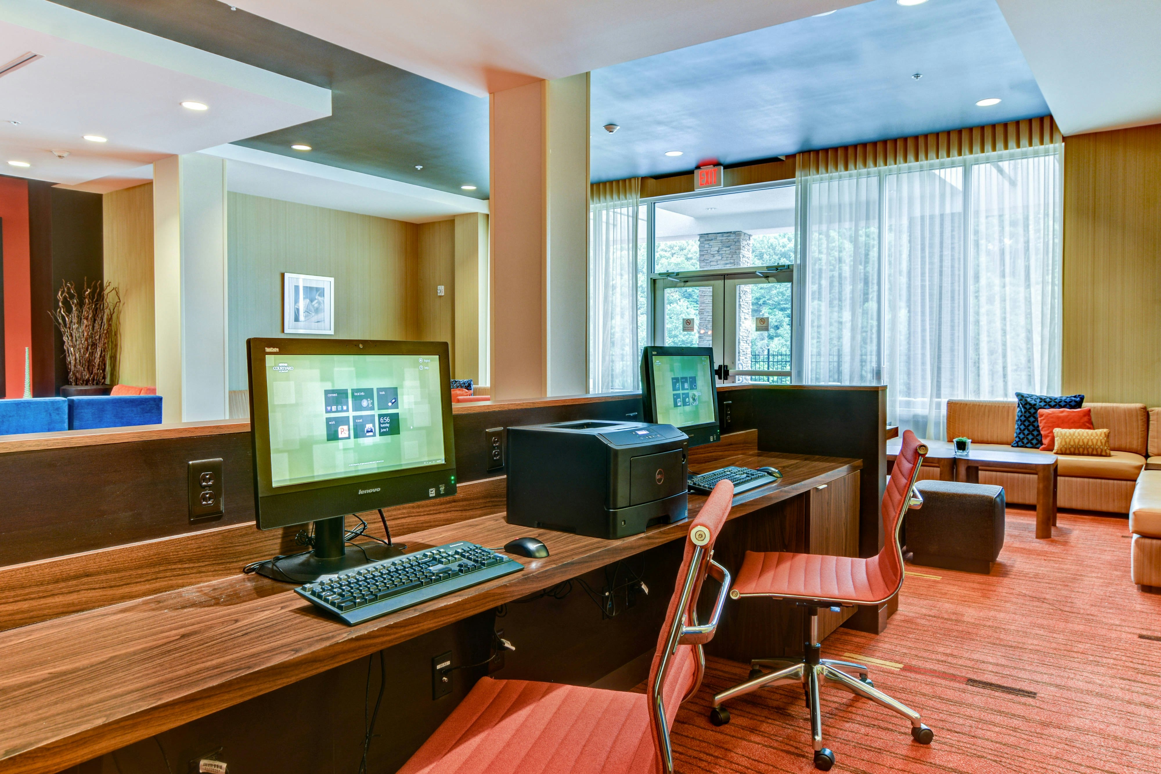 Courtyard by Marriott Bridgeport Clarksburg 39/43