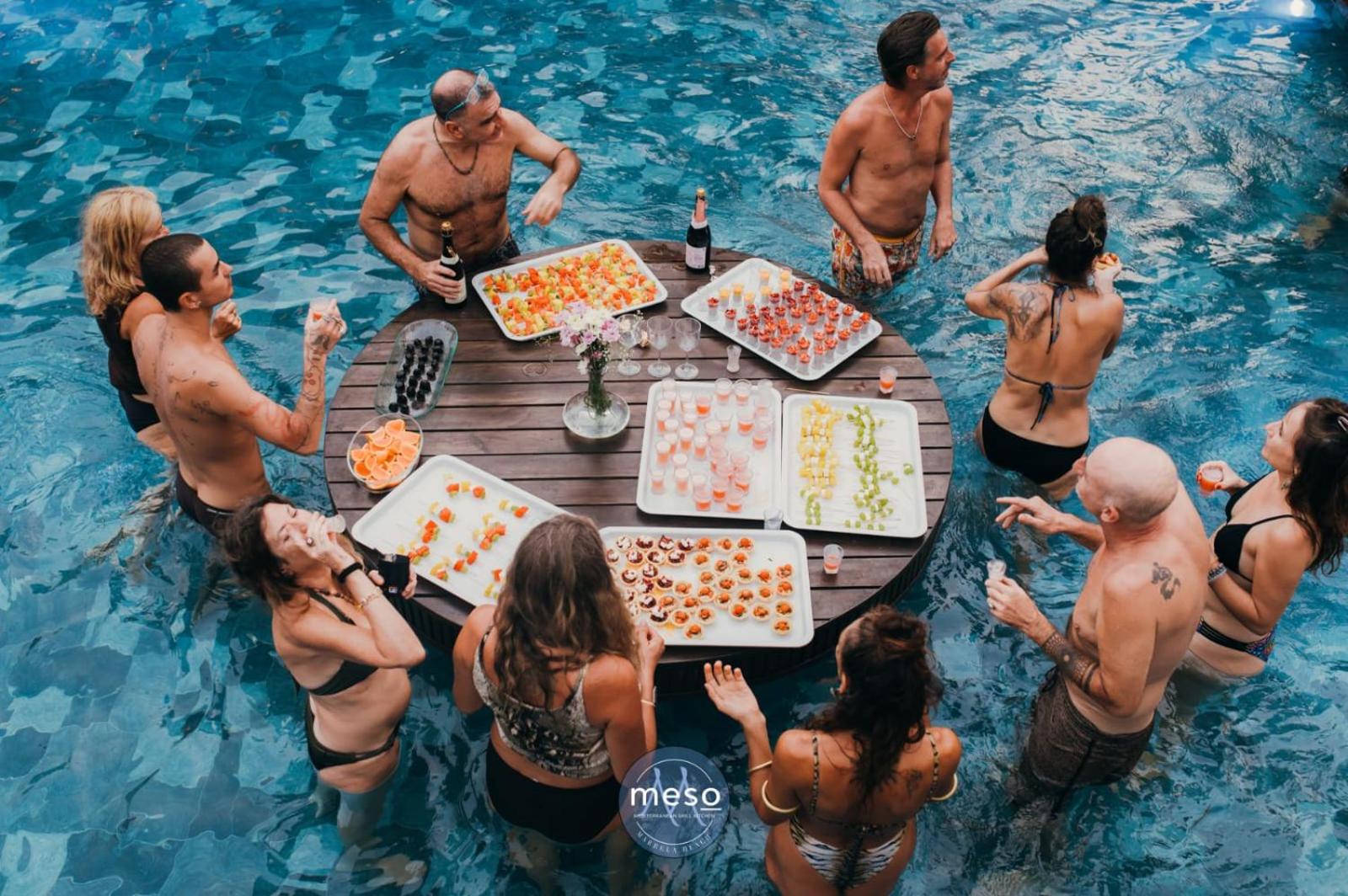 Marbela Beach Boutique Hotel 27/50