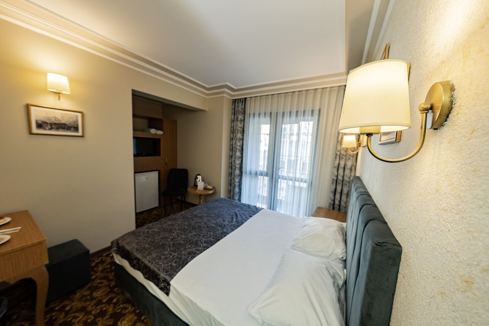 Hamit Hotel Kizilay 14/50
