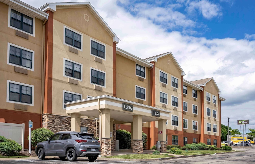 Extended Stay America Pittsburgh - West Mifflin 26/35