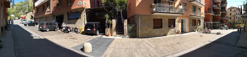 Albergo Al Carugio 40/50