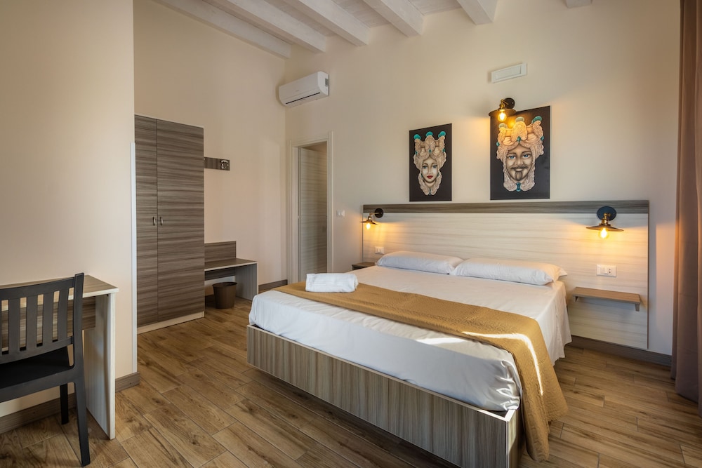 Tramonto Ibleo Resort 15/76