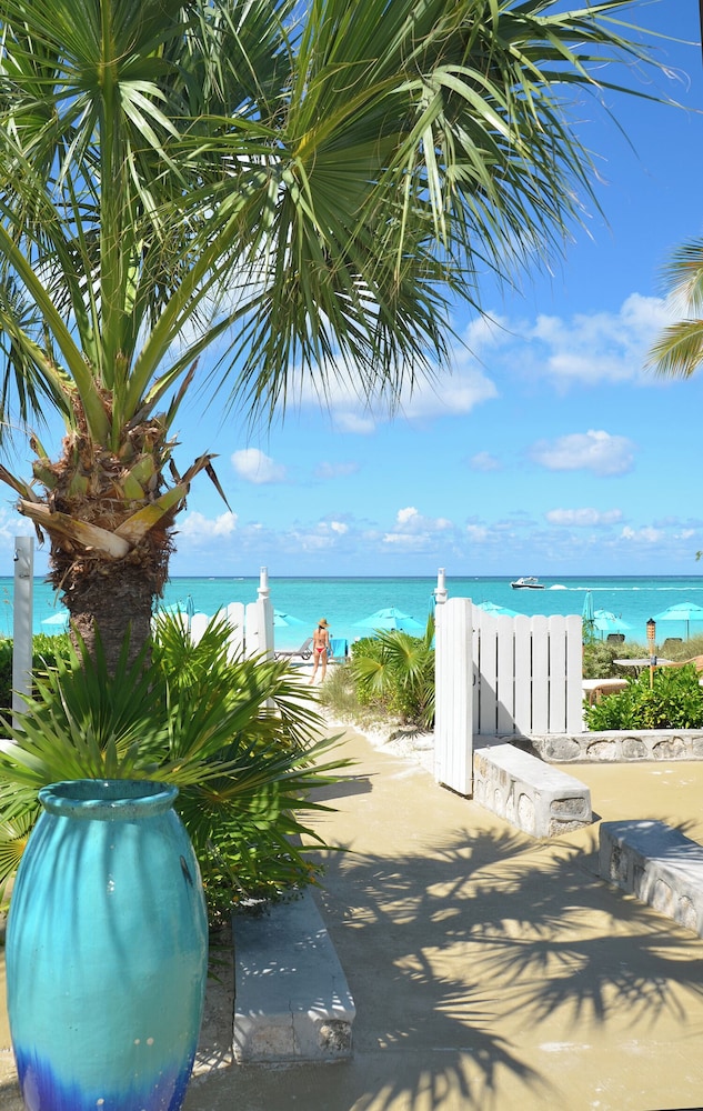 Sibonne Beach Hotel 59/62