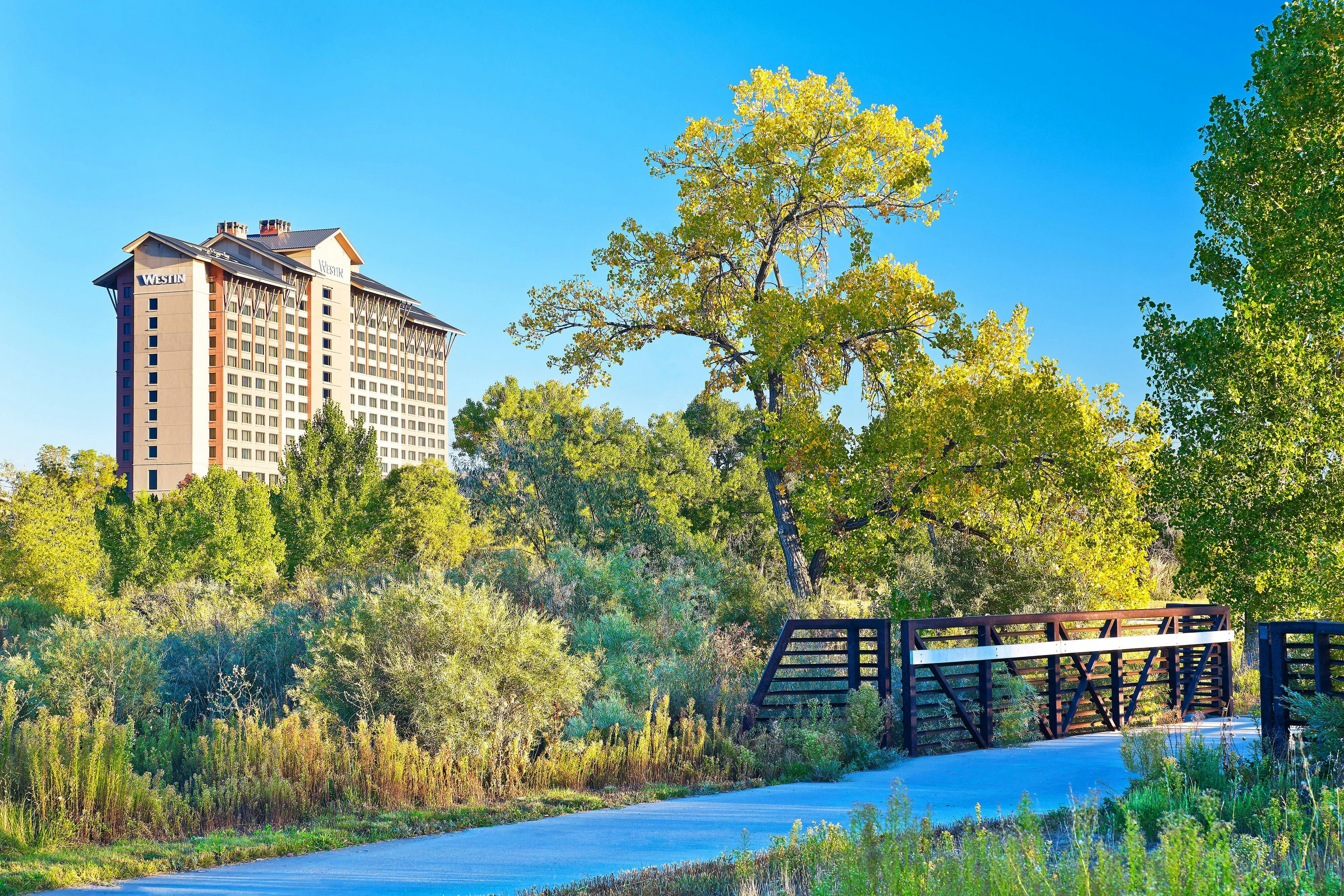 The Westin Westminster 36/38
