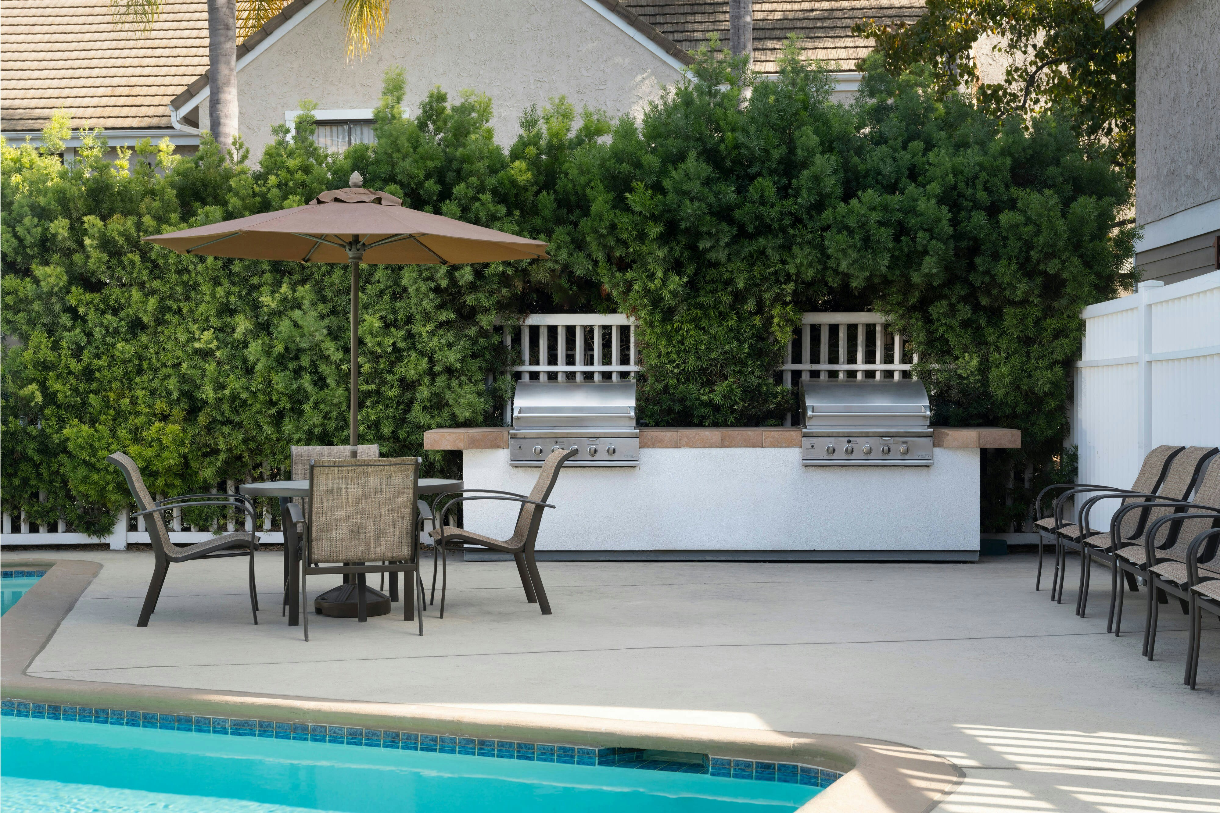 Residence Inn By Marriott Silicon Valley Sunnyvale Ii 44/47