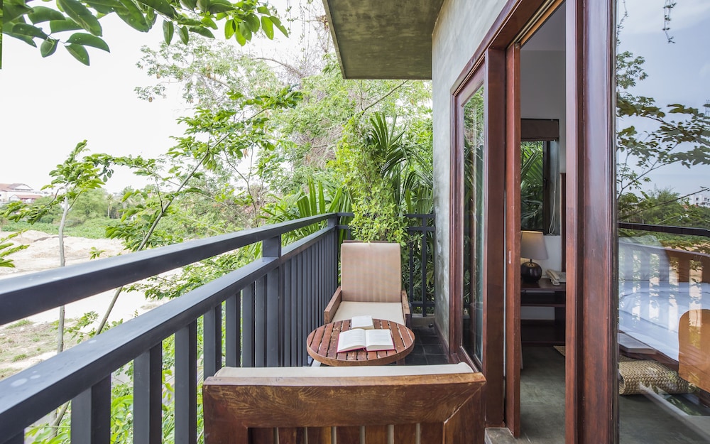 Won Residence & Spa 4/45
