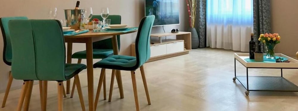 Art Suites Spalena 17/23