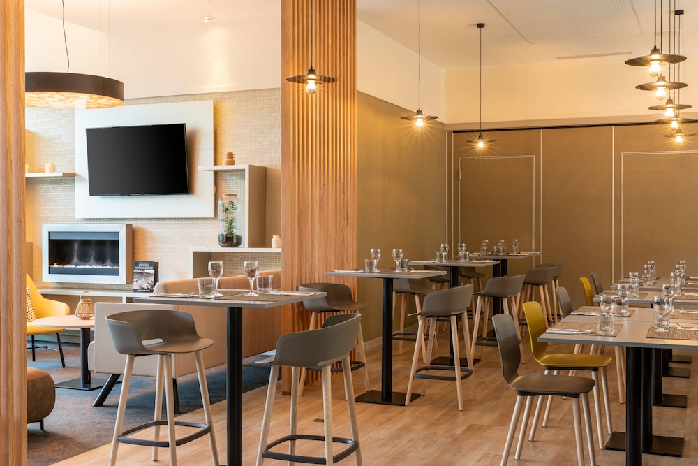 Courtyard By Marriott Paris Saint Denis 22/35