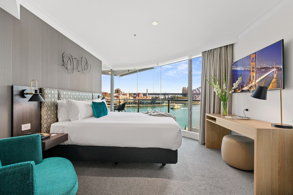 Pullman Quay Grand Sydney Harbour 14/72