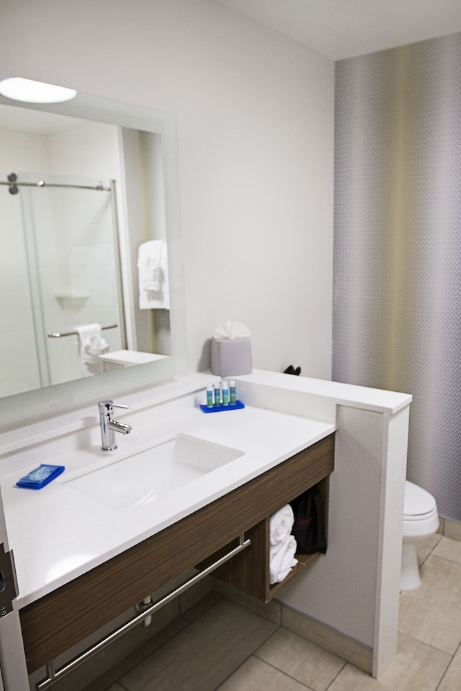 Holiday Inn Express Suites Greenwood Mall 25/67