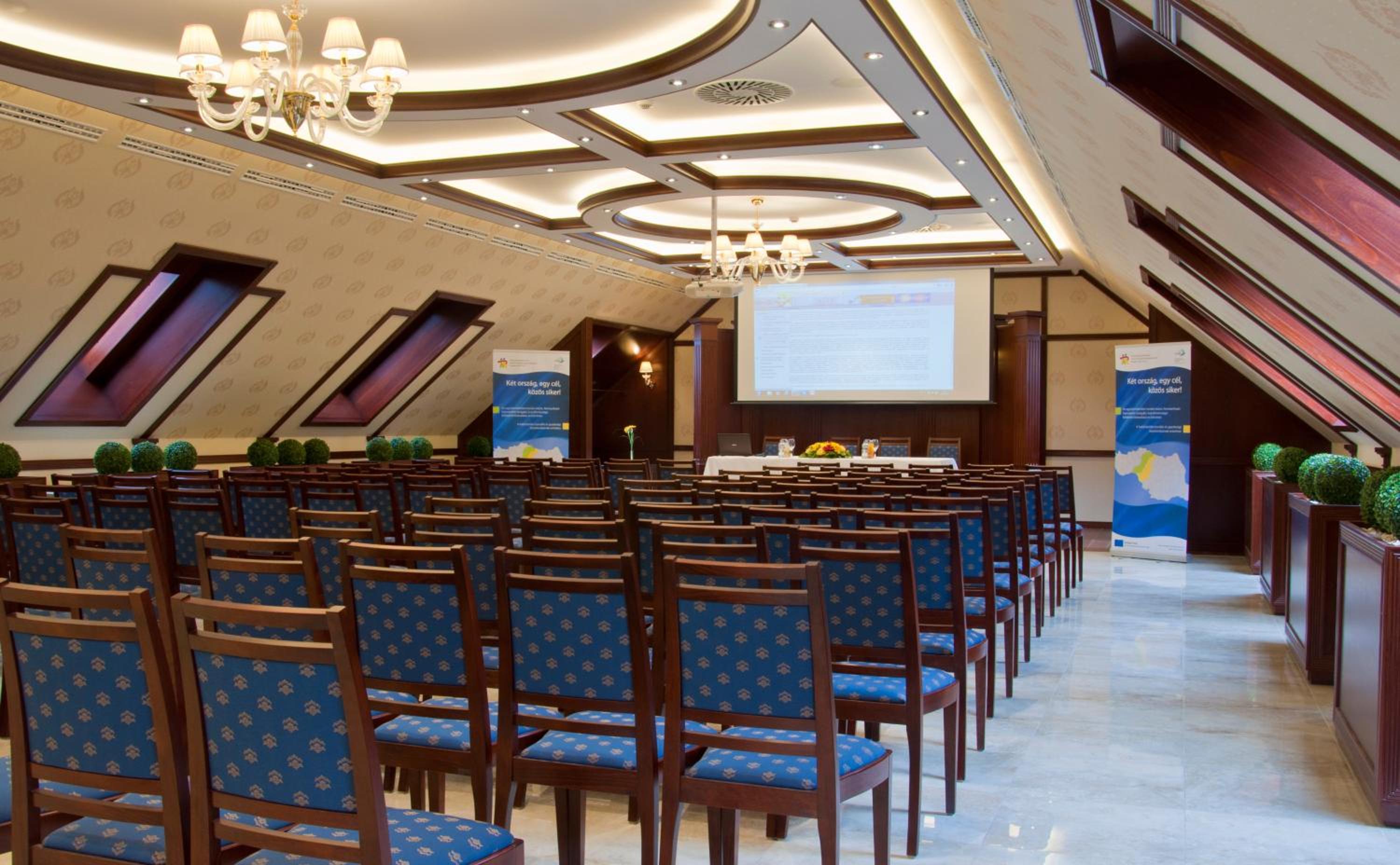 Centrum Hotel Debrecen 40/50