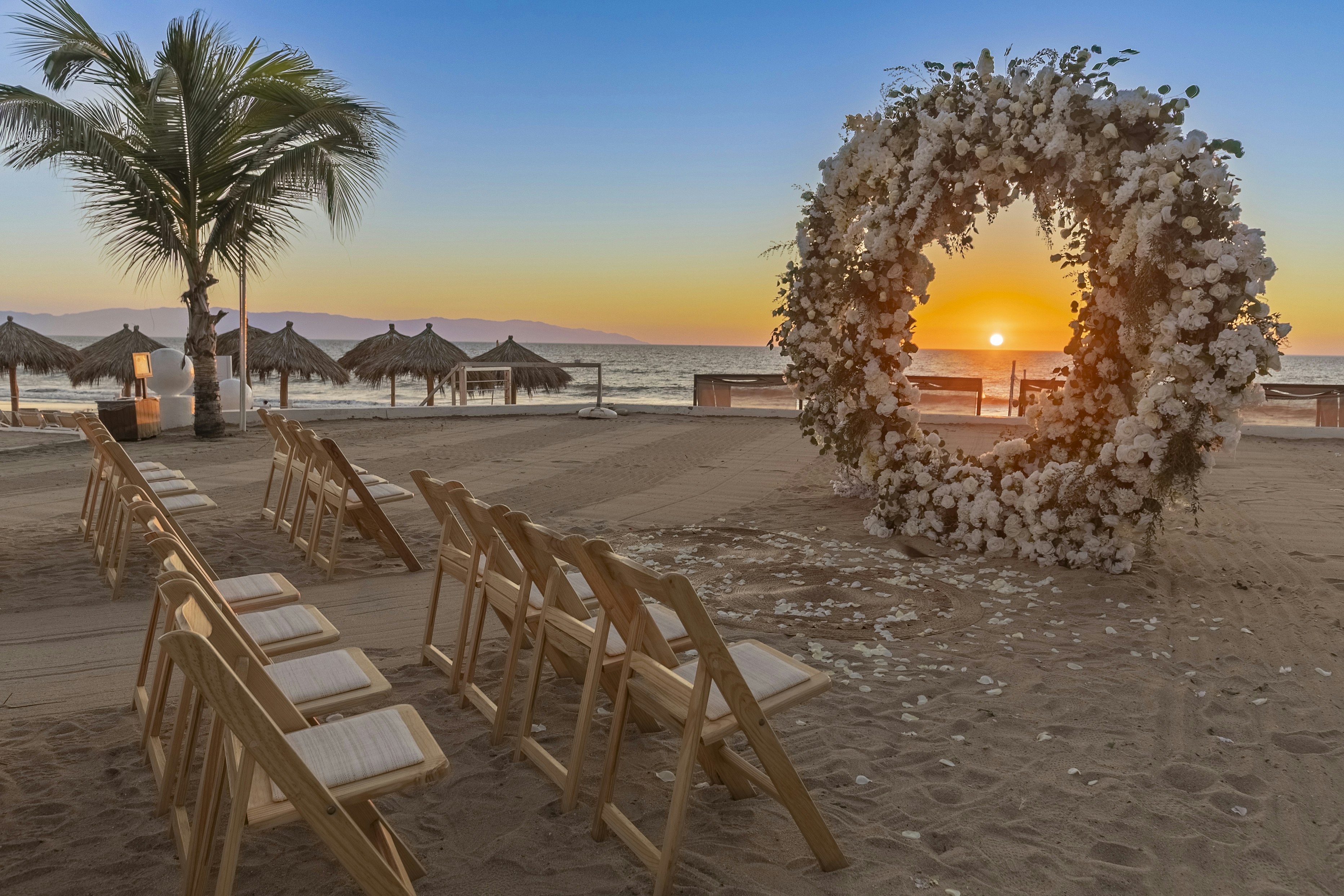 Fiesta Americana Riviera Nayarit Resort & Spa 78/83