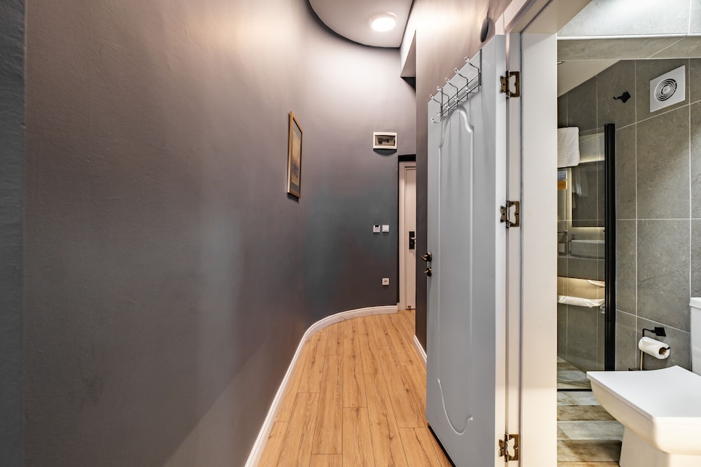 Selvese Collection Hotel Galata 1875 49/50