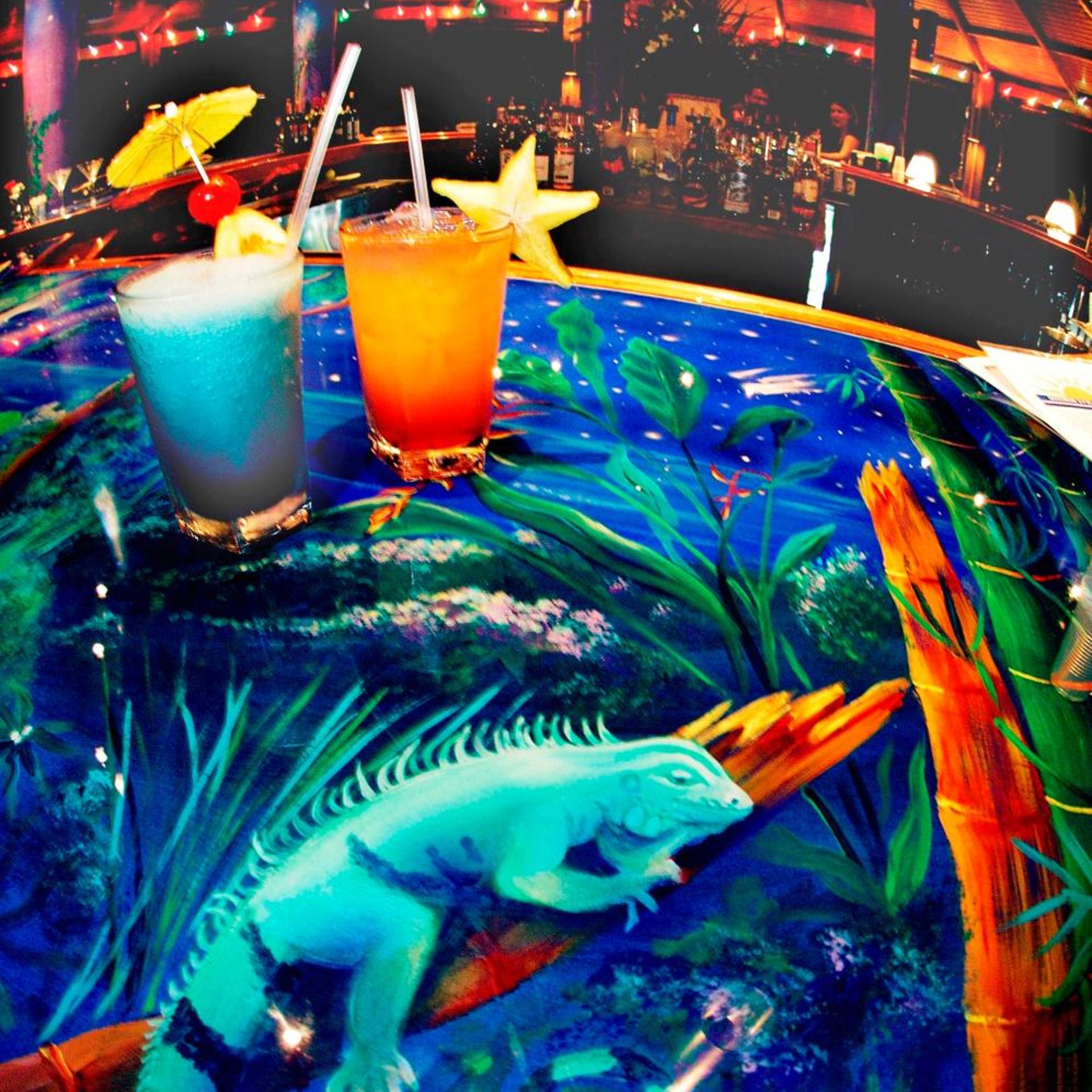 Blue Horizon Boutique Resort 17/53
