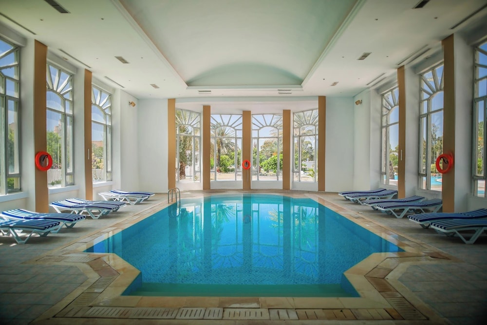 TMK L Atrium Yasmine Hammamet 32/60