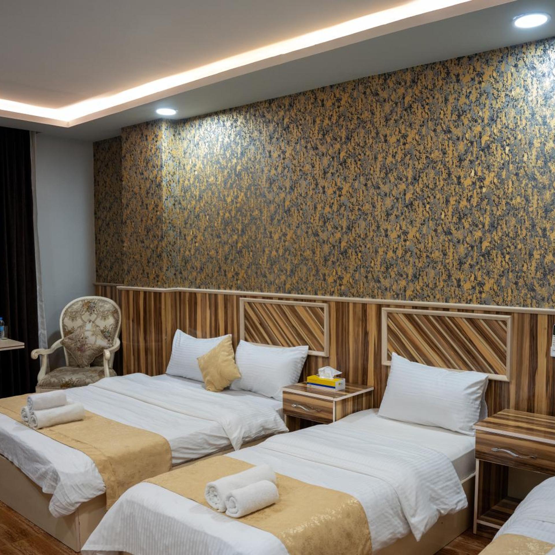 Kristal Hotel Duhok 27/63