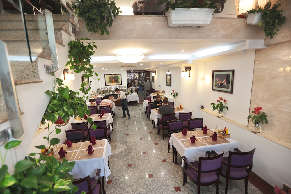 Hanoi Siva Luxury Hotel 47/55