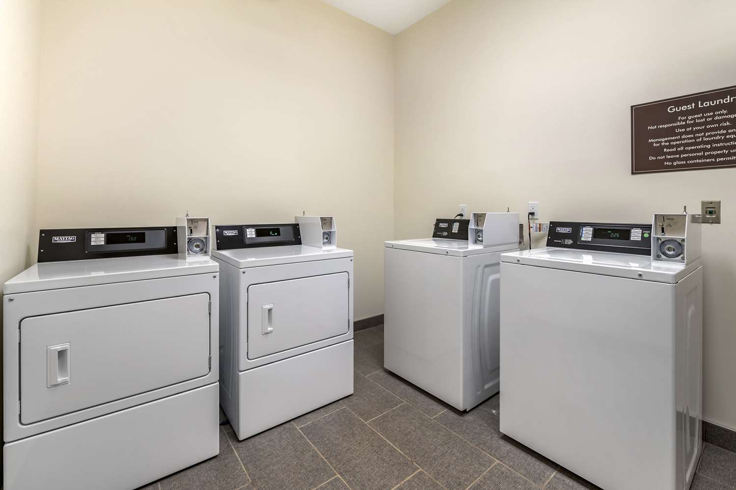 MainStay Suites Georgetown Lexington North 5/29