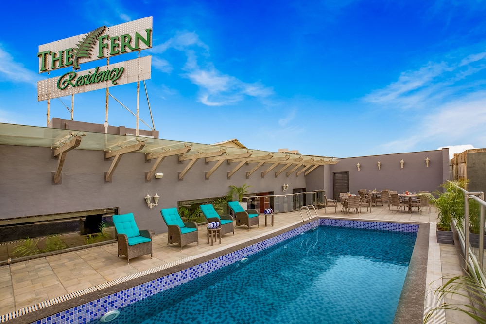 The Fern Residency Bhopal 50/56
