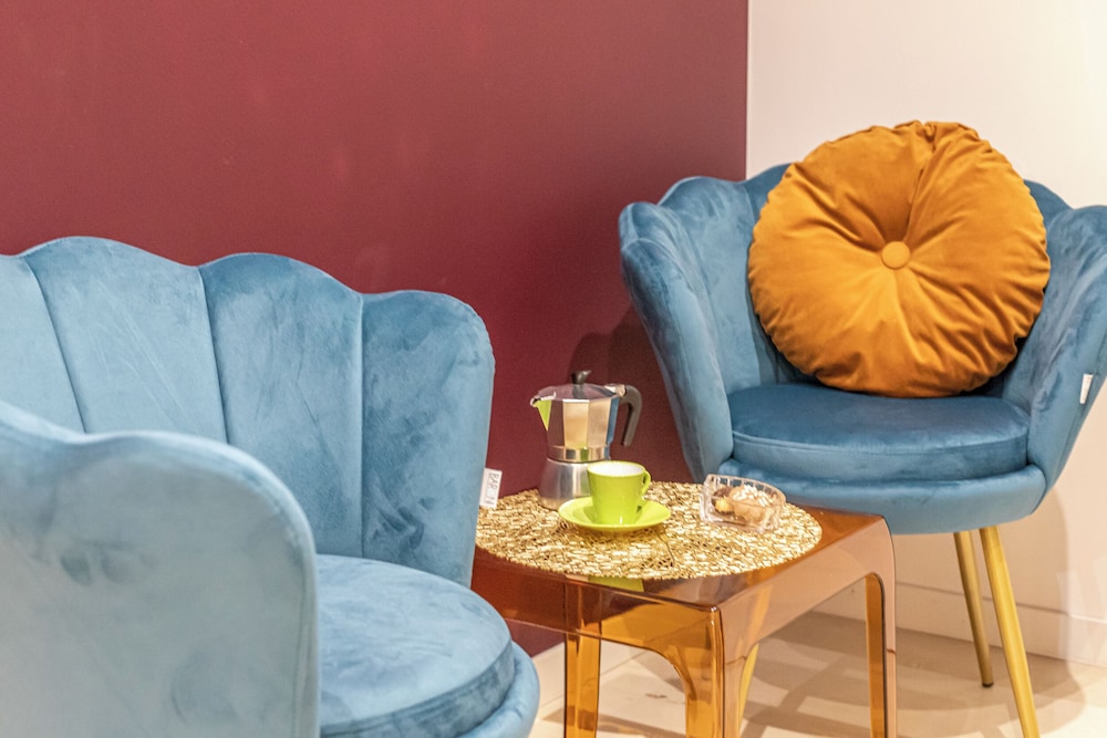 Cozy Flat Near Colosseum 35/48