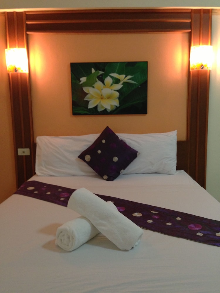 Casa Narinya Hotel At Suvarnabhumi Airport 19/54