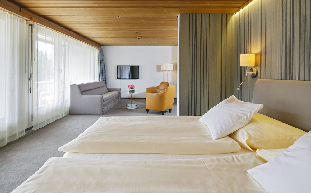 Stella Swiss Quality Hotel 21/69