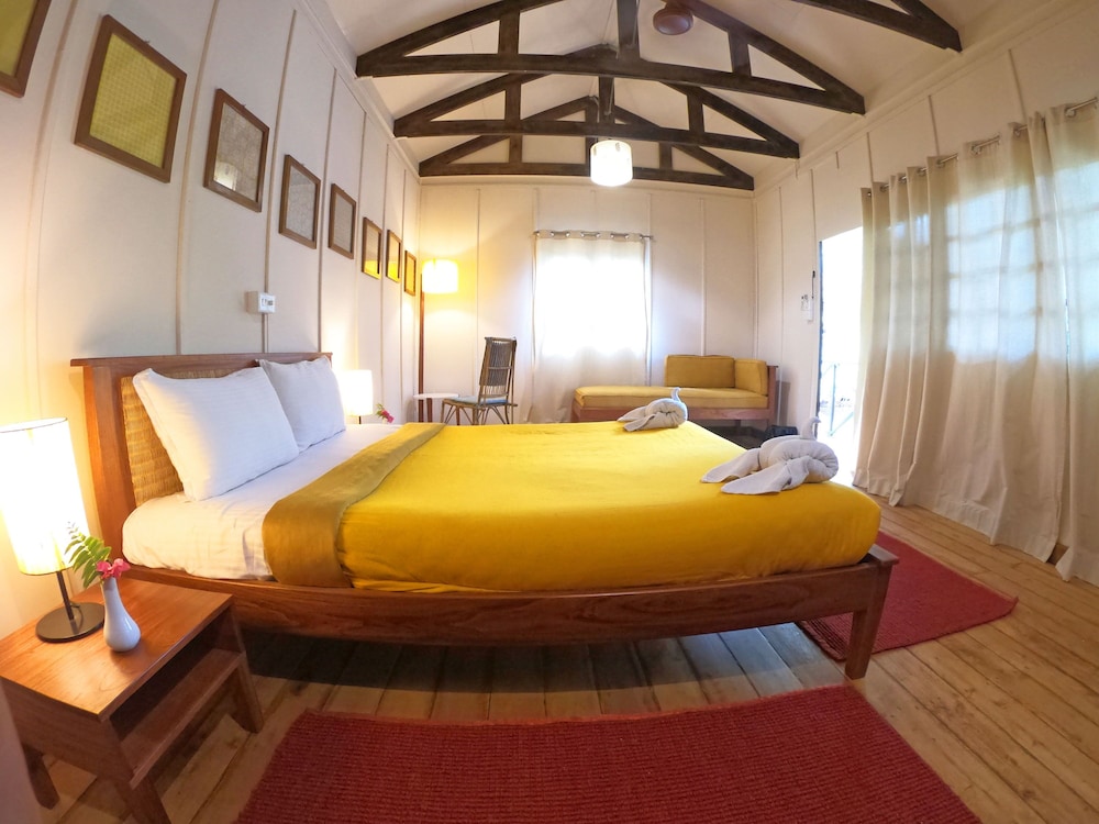Hotel Mango Hill 17/50