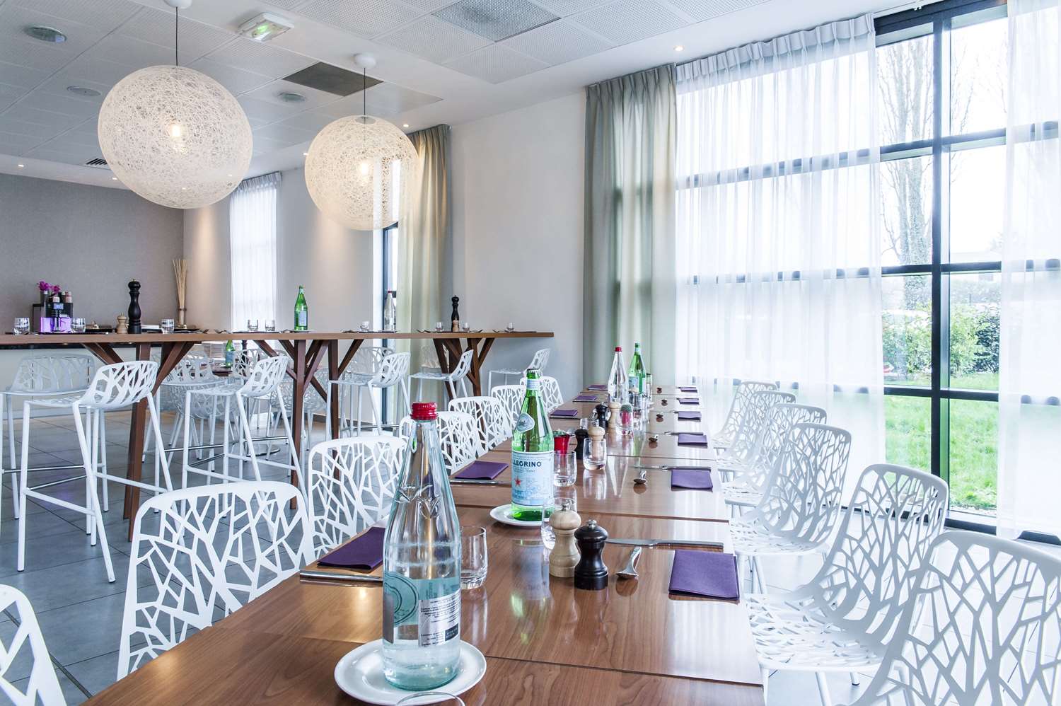 Best Western Plus Paris Velizy 44/54