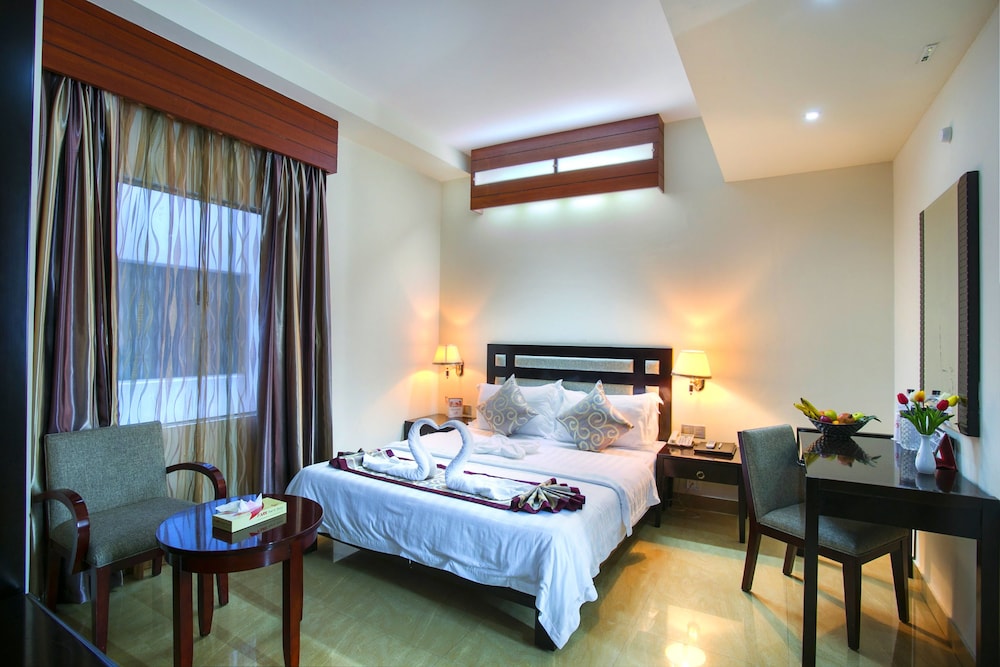 Fars Hotel and Resorts 10/41