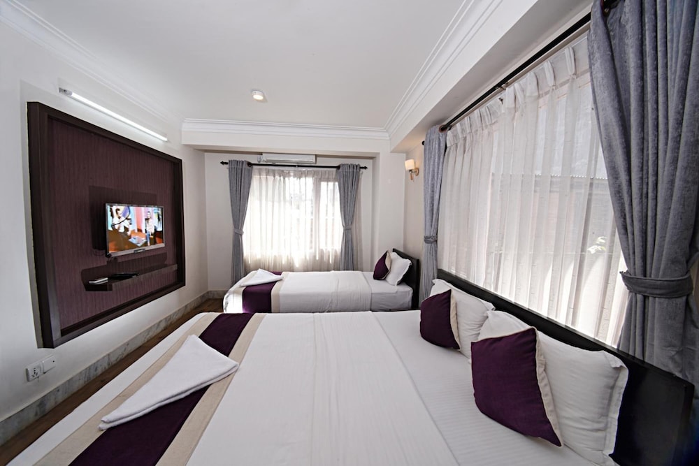 Hotel Livin Kathmandu 20/36