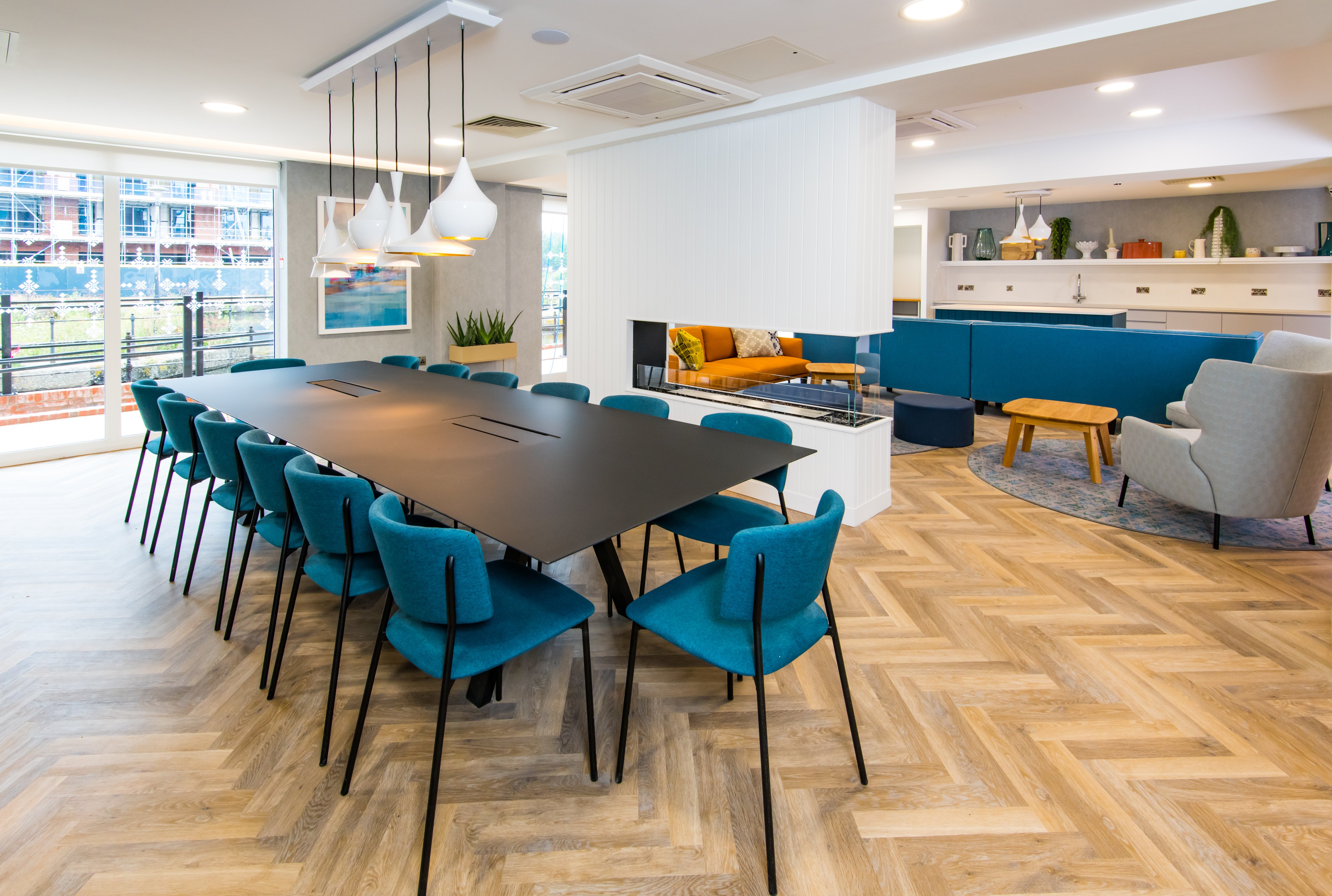 STAYBRIDGE SUITES CARDIFF 53/66